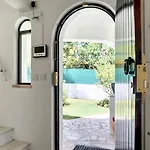 Villa Palmeira Gale *