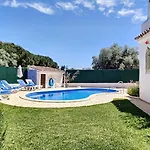 Palmeira Gale Villa *