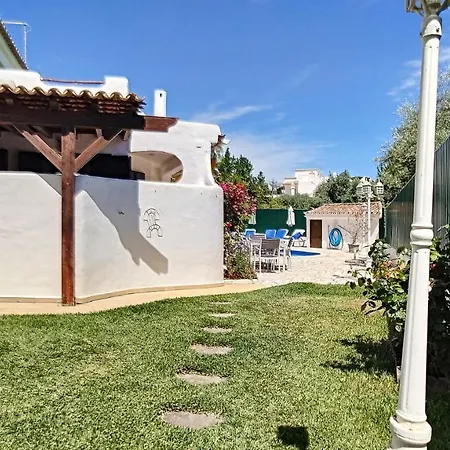 Palmeira Gale וילה