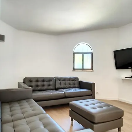 Palmeira Gale וילה