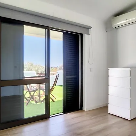 Palmeira Gale فيلة