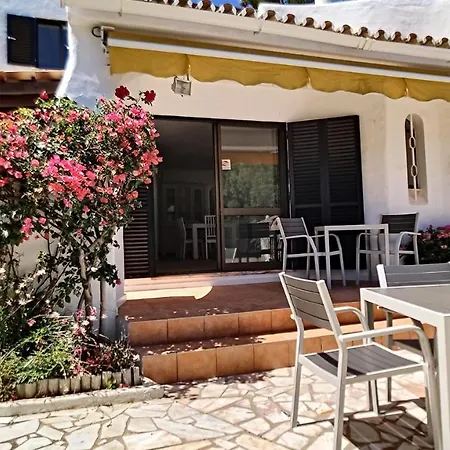 Palmeira Gale וילה אלבופיירה