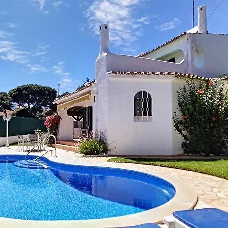 Palmeira Gale Villa