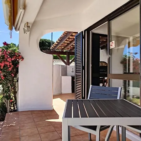 Palmeira Gale Villa