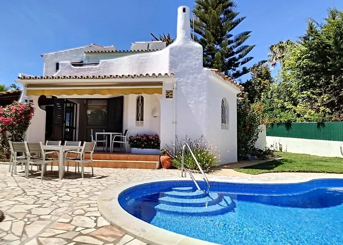 别墅 Palmeira Gale