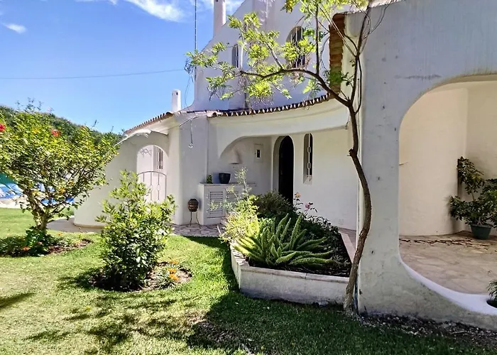 Palmeira Gale Villa *