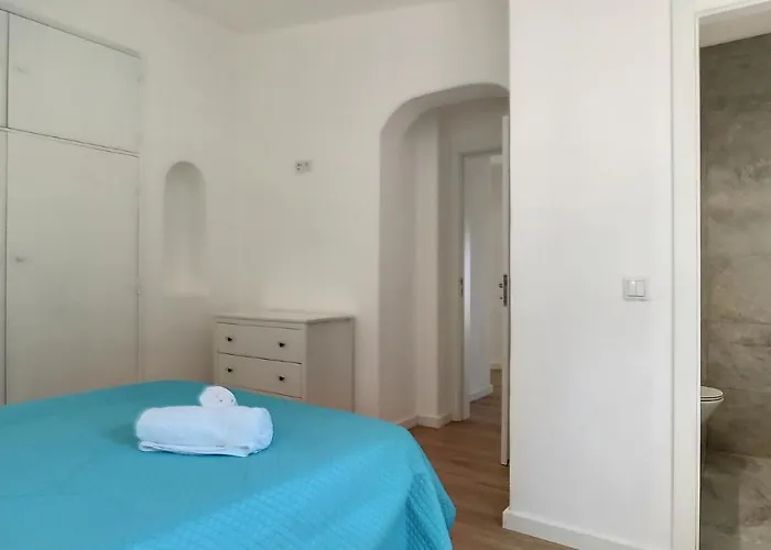 Palmeira Gale * Albufeira