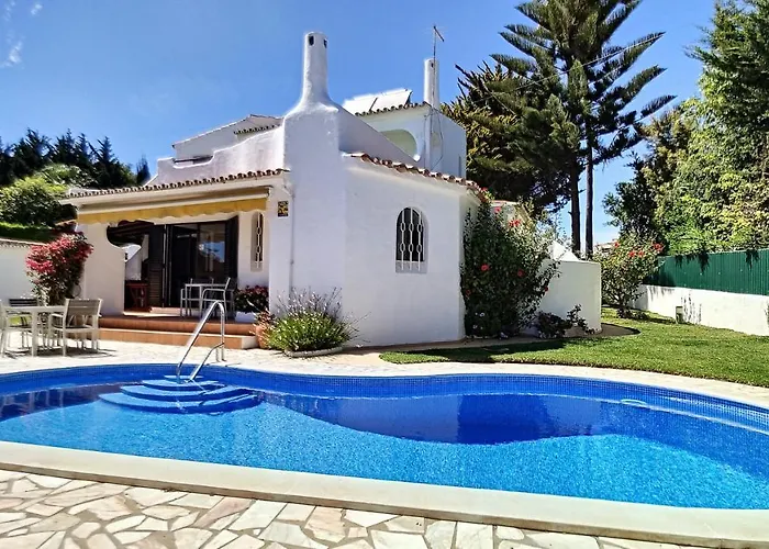 Palmeira Gale 别墅 *