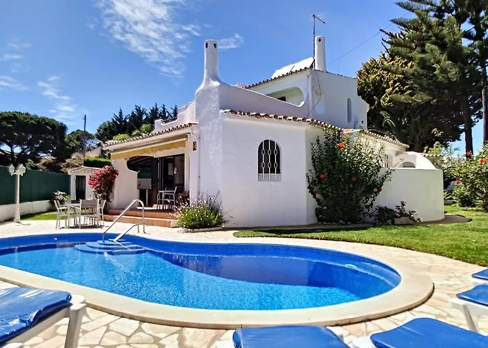 Palmeira Gale Villa *