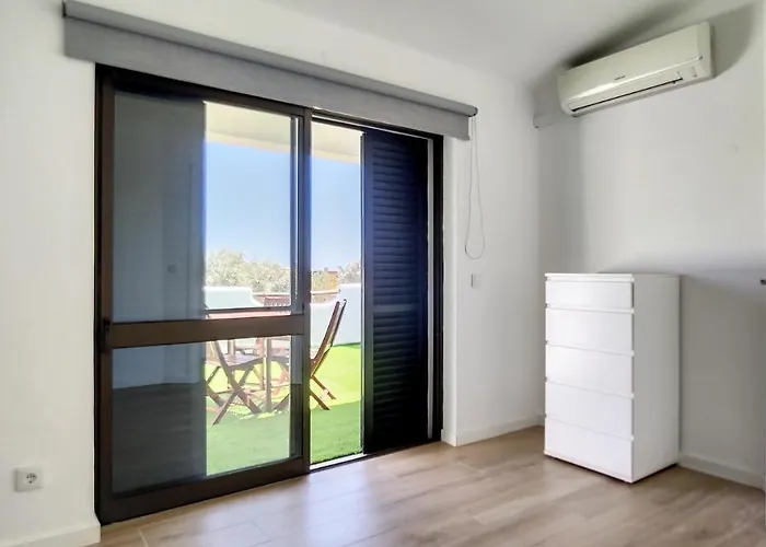 Palmeira Gale 别墅