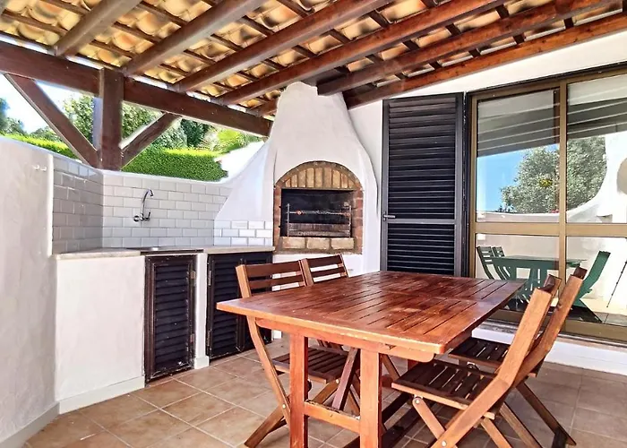 Palmeira Gale Albufeira