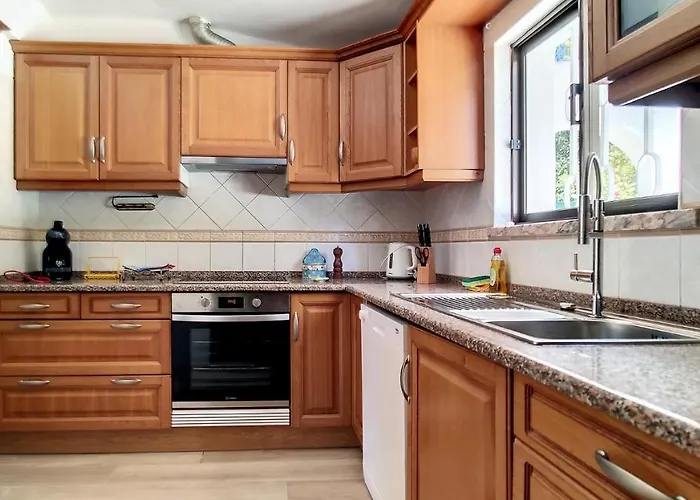 Villa Palmeira Gale Albufeira