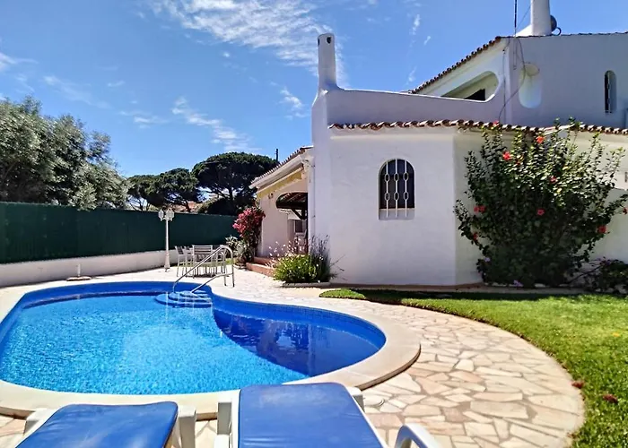 Villa Palmeira Gale Albufeira