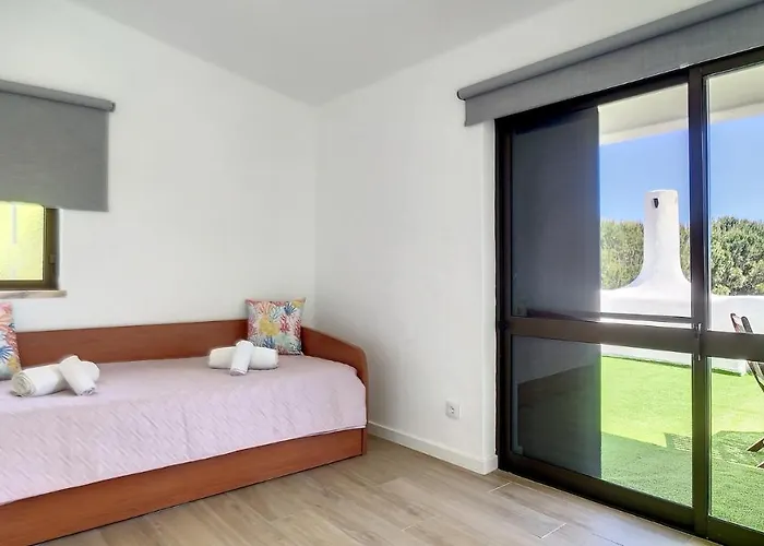 Palmeira Gale Albufeira