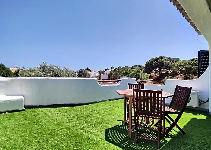 Palmeira Gale Albufeira