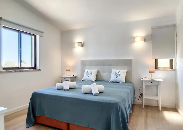 Palmeira Gale Villa Albufeira