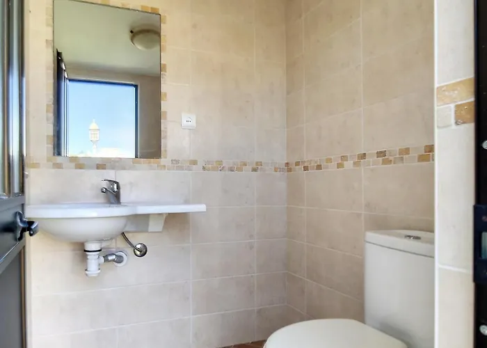 Palmeira Gale Villa Albufeira