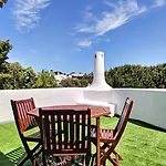 Palmeira Gale Villa *