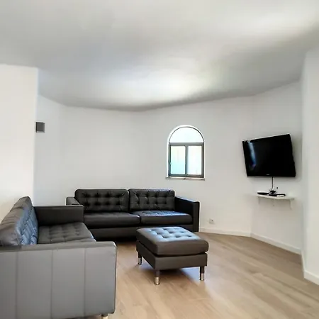 Βίλα Palmeira Gale