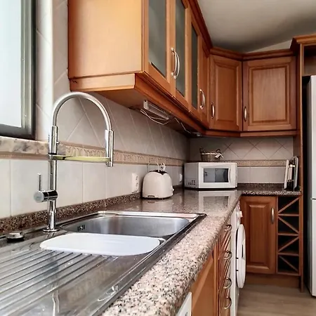 Palmeira Gale البوفيرا