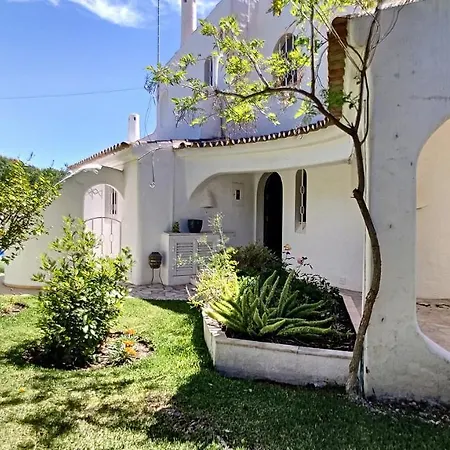 Palmeira Galé Villa *