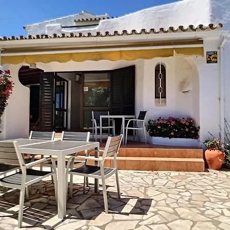 Palmeira Galé Villa