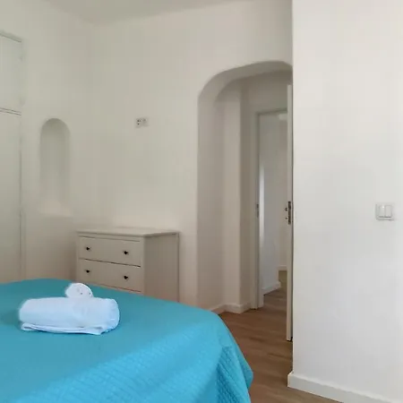 Palmeira Gale * Αλμπουφέιρα