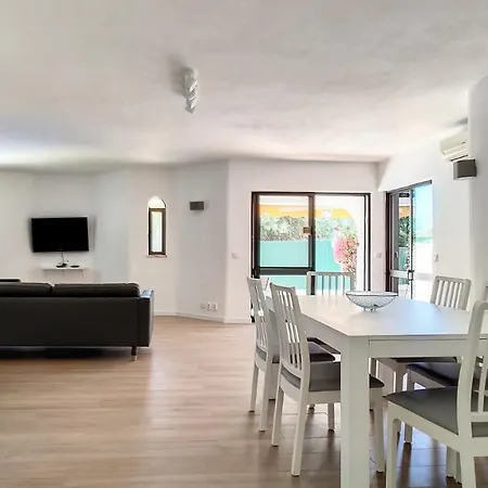 Βίλα Palmeira Gale