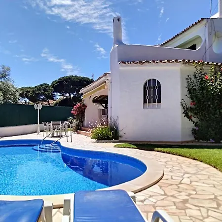 Villa Palmeira Galé Albufeira