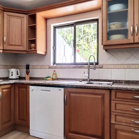 فيلة Palmeira Gale