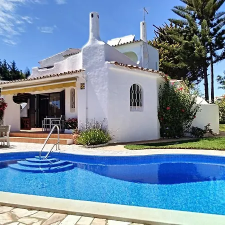 Villa Palmeira Galé Albufeira
