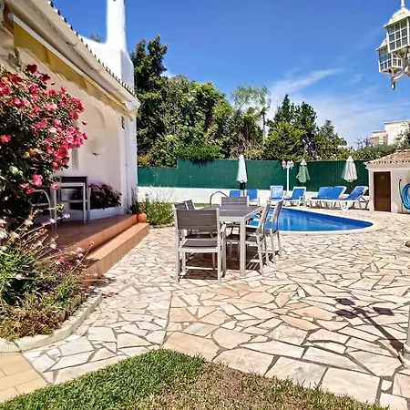 Villa Palmeira Galé Albufeira