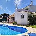 Palmeira Galé Villa *