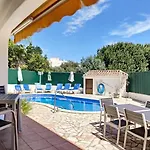 Villa Palmeira Galé
