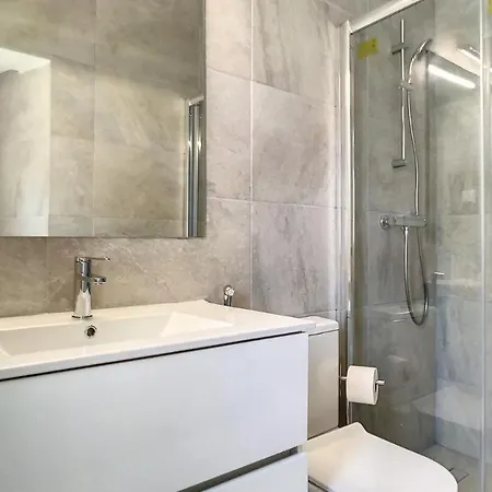 Palmeira Galé Villa