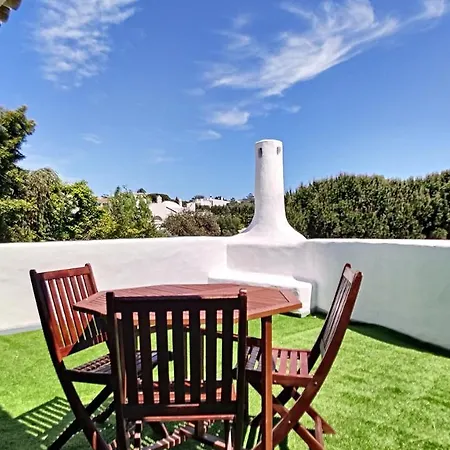 Villa Palmeira Galé *