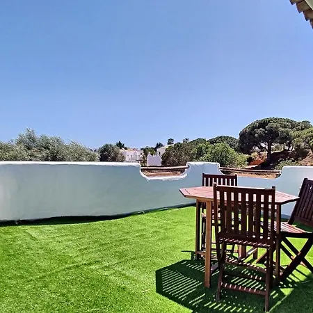 Palmeira Galé Albufeira