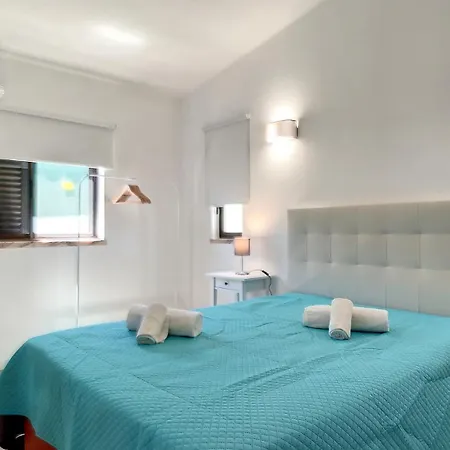 Villa Palmeira Galé Albufeira