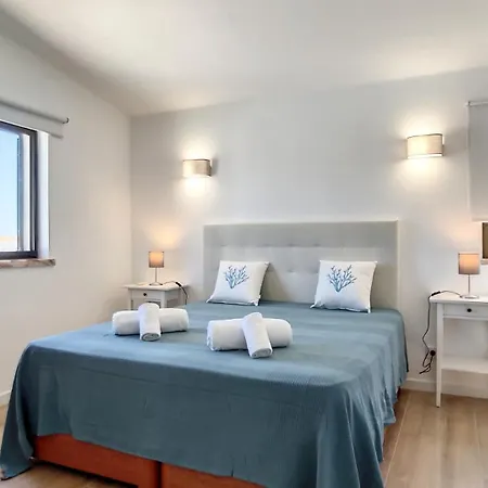 Palmeira Galé Villa Albufeira