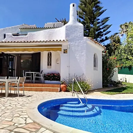 Villa Palmeira Galé